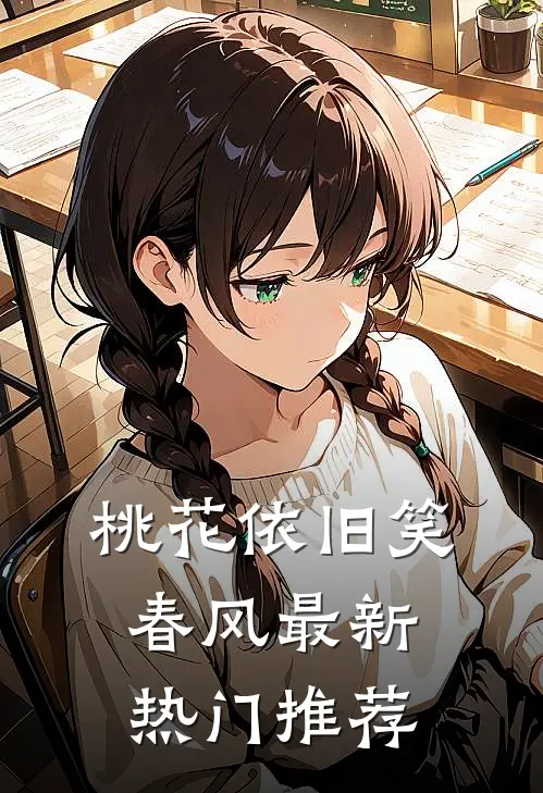 桃花依旧笑春风最新热门推荐
