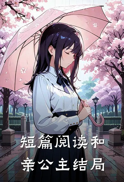 短篇阅读和亲公主结局