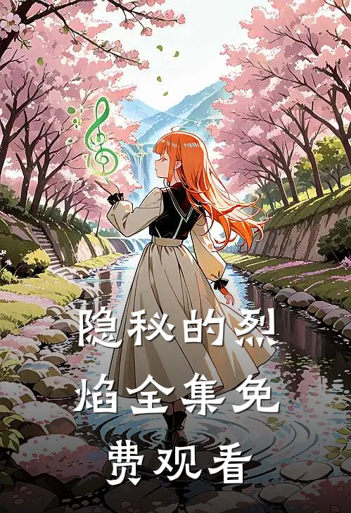 隐秘的烈焰 全集免费观看