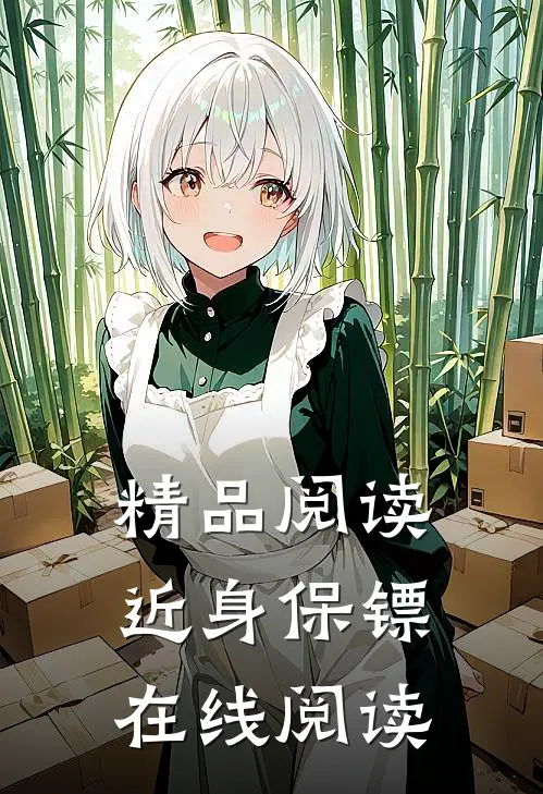 精品阅读近身保镖在线阅读