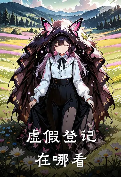 虚假登记在哪看