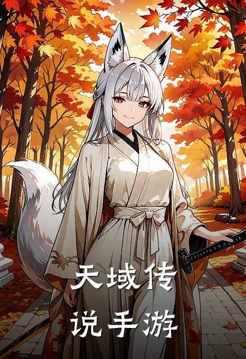天域传说手游