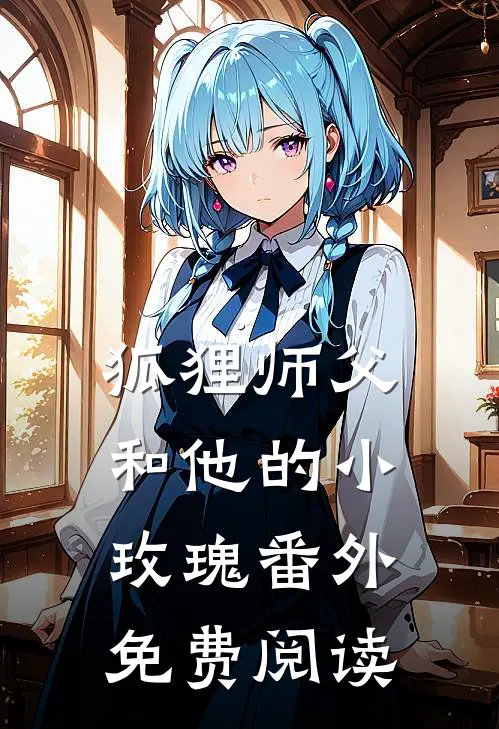 狐狸师父和他的小玫瑰 番外免费阅读