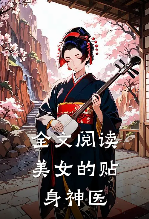 全文阅读美女的贴身神医