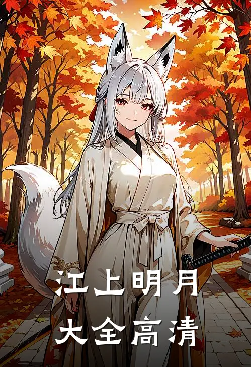 江上明月大全高清