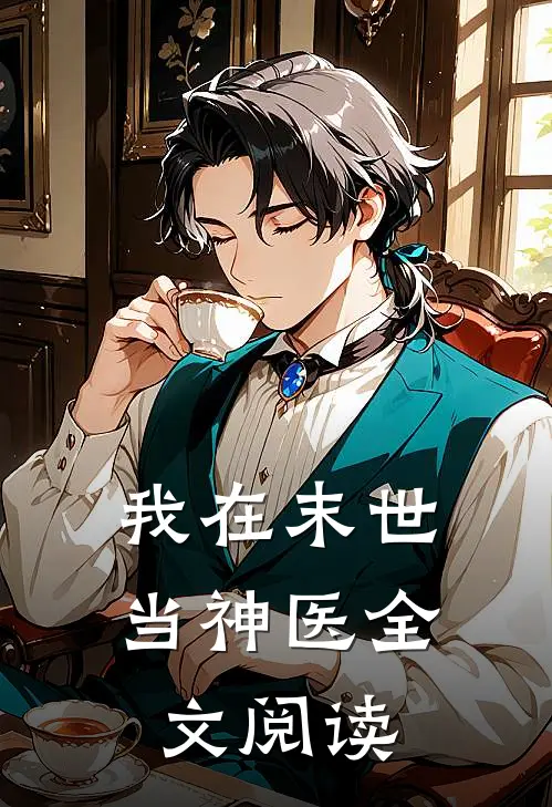 我在末世当神医全文阅读