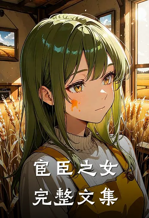 宦臣之女完整文集