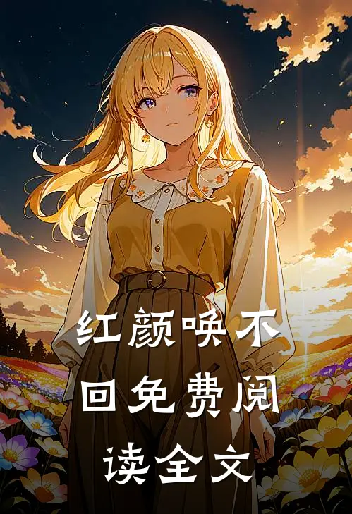 红颜唤不回免费阅读全文