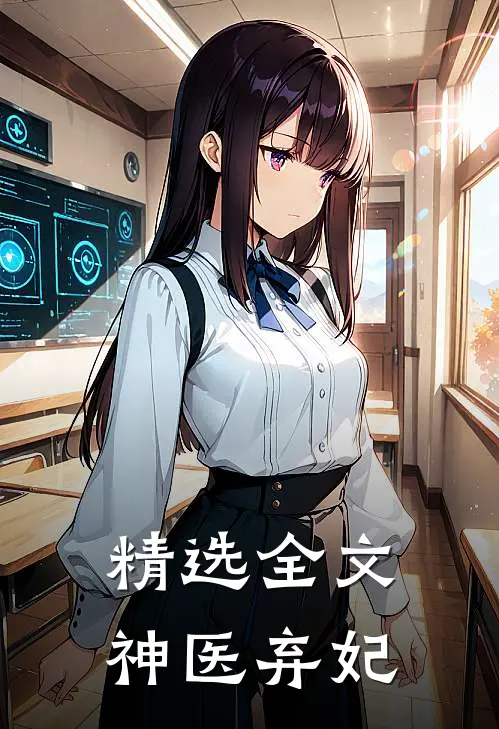 精选全文神医弃妃