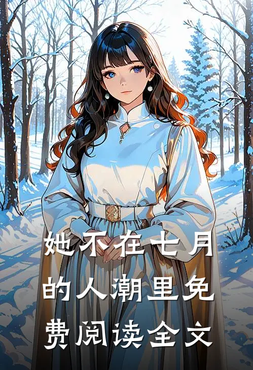 她不在七月的人潮里免费阅读全文