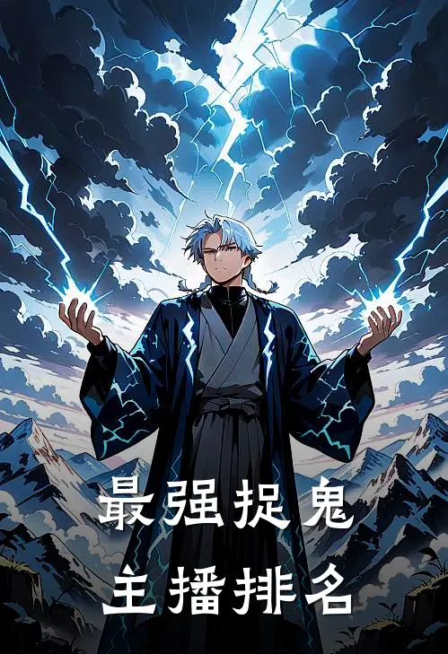 最强捉鬼主播排名