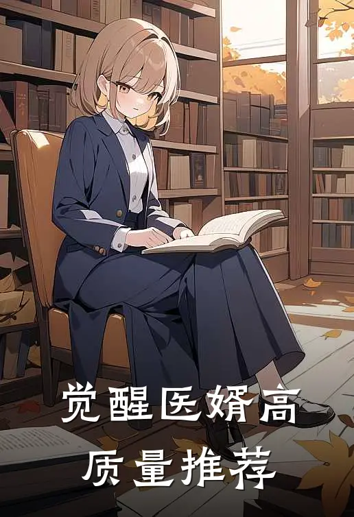 觉醒医婿高质量推荐