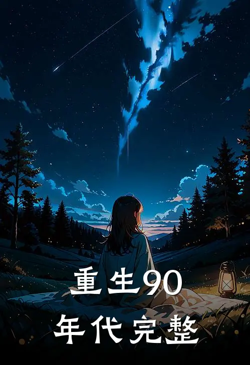 重生90年代完整