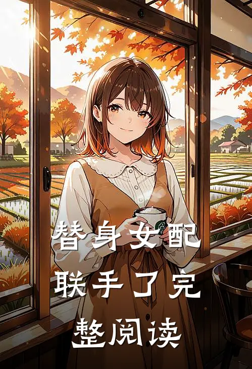 替身女配联手了完整阅读