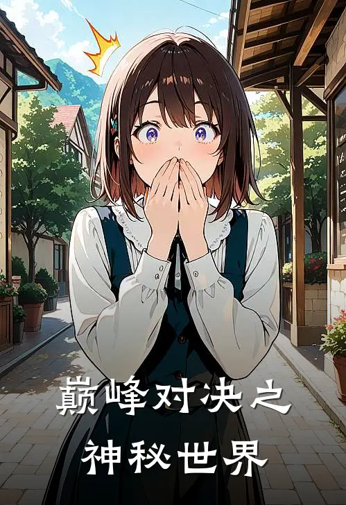 巅峰对决之神秘世界