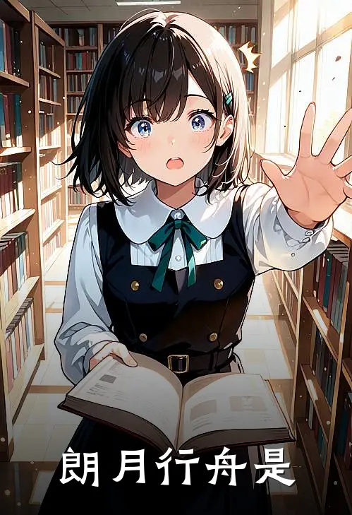 朗月行舟是