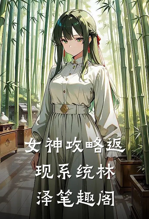 女神攻略返现系统林泽笔趣阁