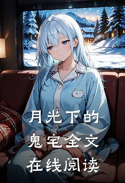 月光下的鬼宅全文在线阅读