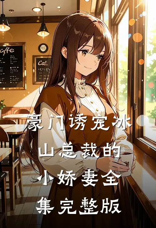 豪门诱宠冰山总裁的小娇妻全集完整版
