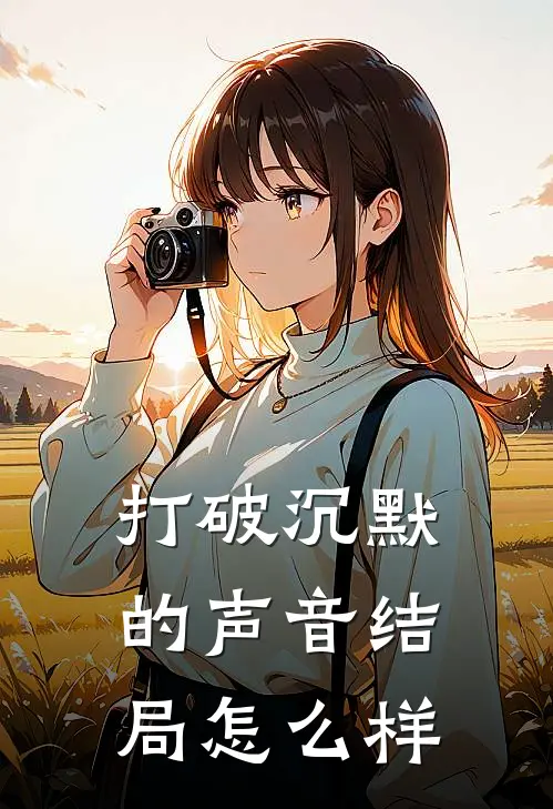 打破沉默的声音结局怎么样