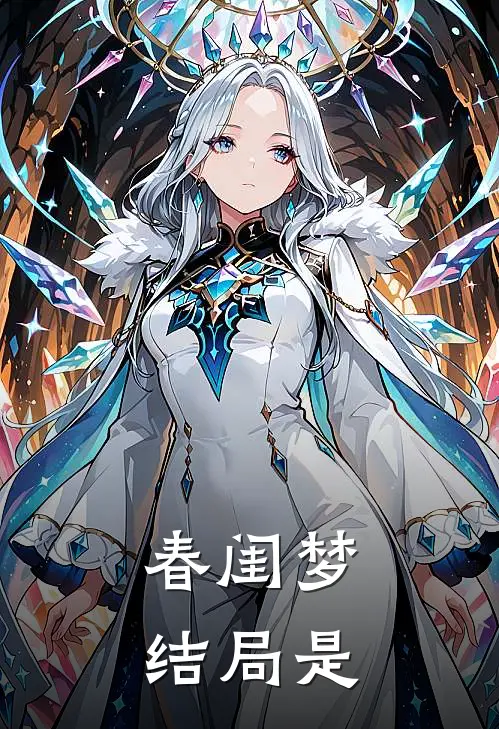 春闺梦结局是