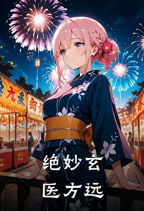 绝妙玄医方远