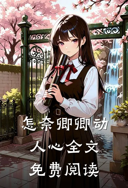怎奈卿卿动人心全文免费阅读
