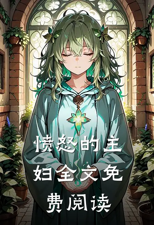 愤怒的主妇全文免费阅读