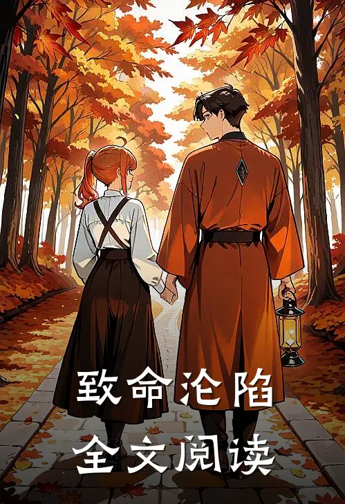 致命沦陷全文阅读
