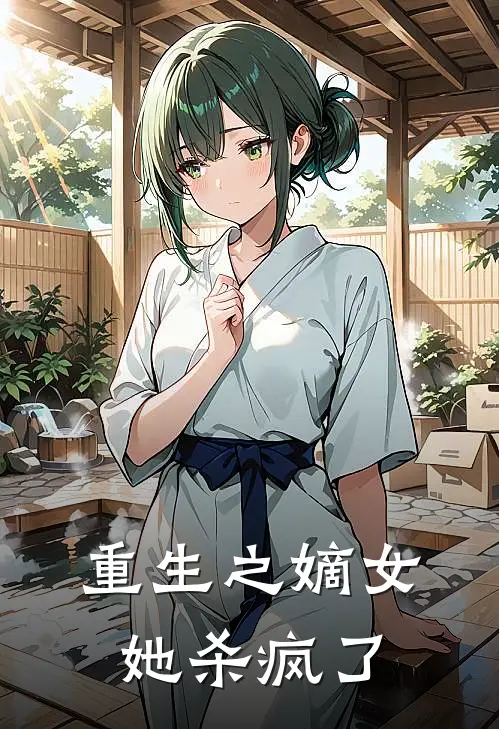 重生之嫡女她杀疯了