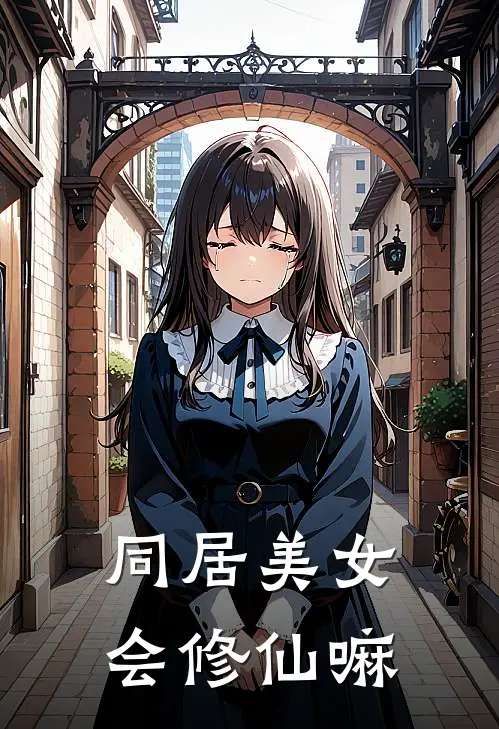 同居美女会修仙嘛