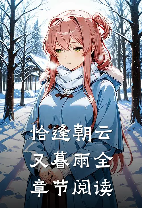 恰逢朝云又暮雨全章节阅读