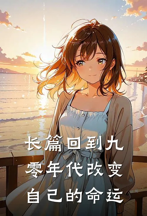 长篇回到九零年代改变自己的命运