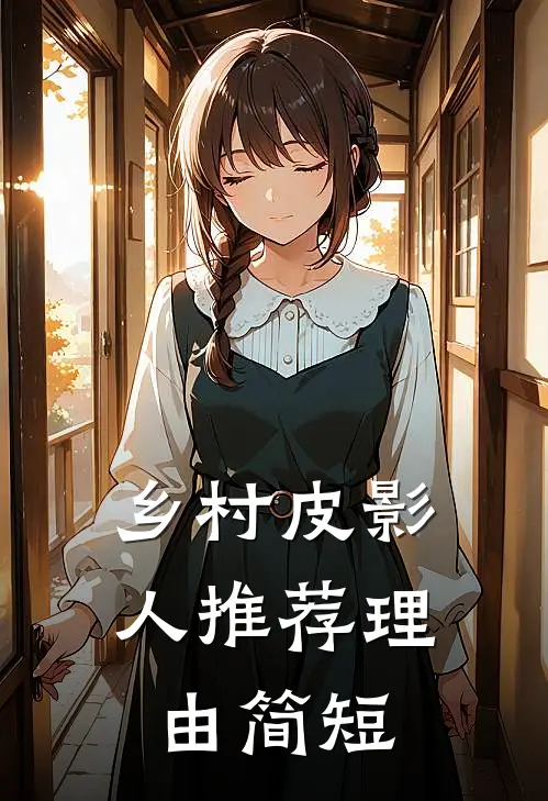 乡村皮影人推荐理由简短