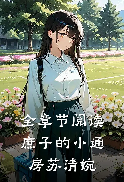 全章节阅读庶子的小通房苏清婉