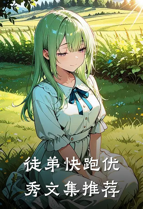 徒弟快跑优秀文集推荐