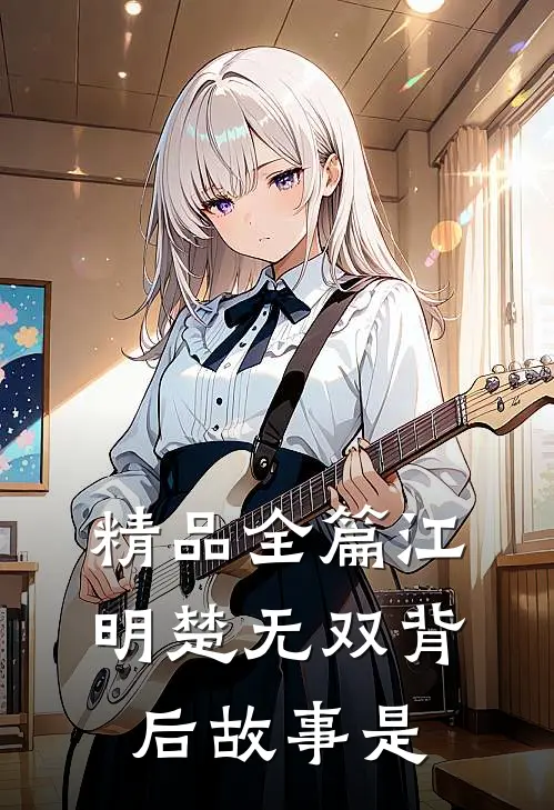 精品全篇江明楚无双背后故事是