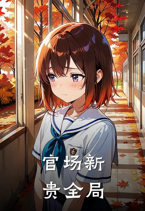 官场新贵全局