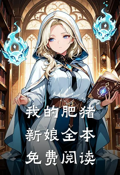 我的肥猪新娘全本免费阅读