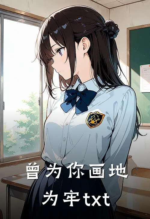 曾为你画地为牢 txt