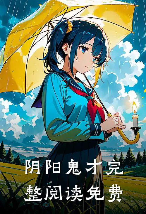 阴阳鬼才完整阅读免费