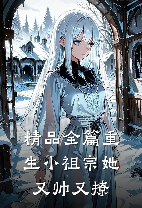 精品全篇重生小祖宗她又帅又撩