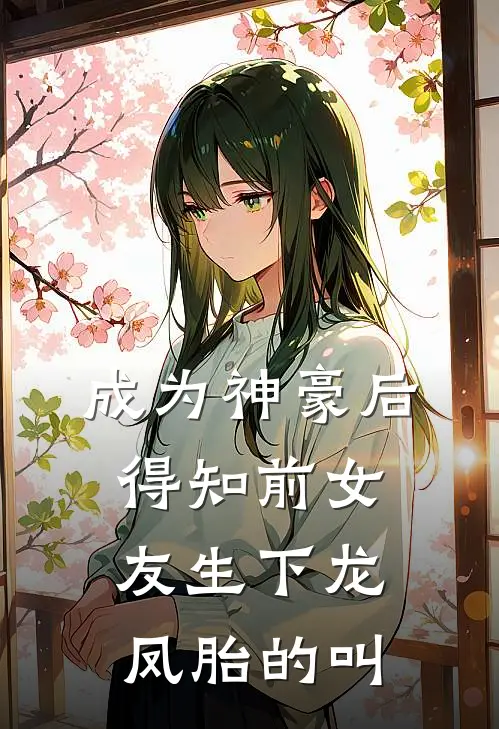 成为神豪后得知前女友生下龙凤胎的叫