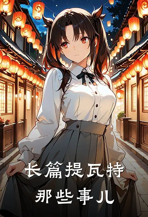 长篇提瓦特那些事儿