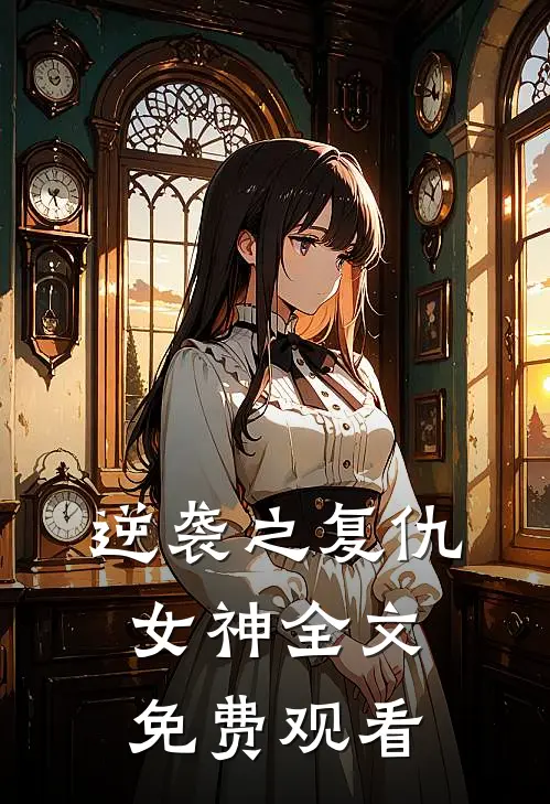 逆袭之复仇女神全文免费观看