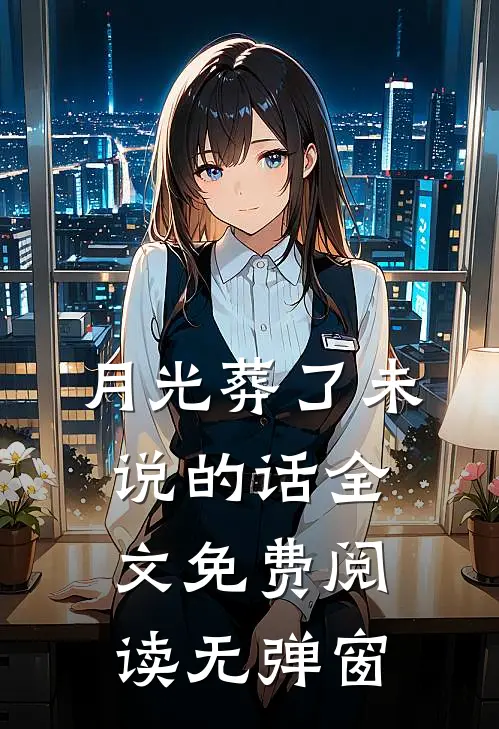 月光葬了未说的话全文免费阅读无弹窗