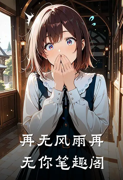 再无风雨再无你 笔趣阁