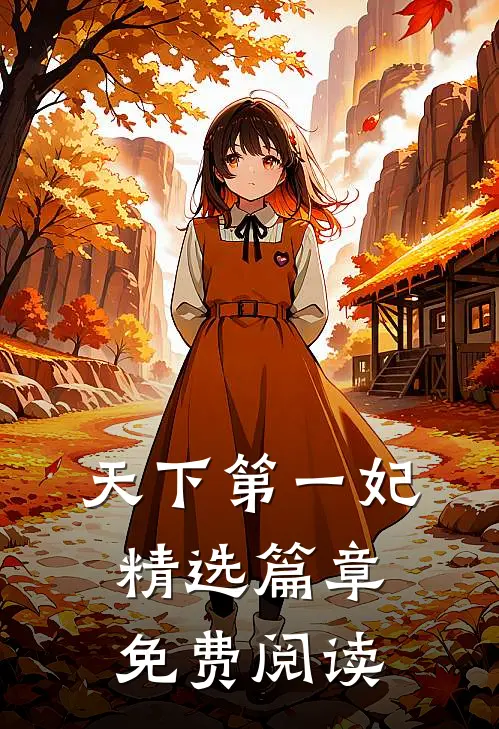 天下第一妃精选篇章免费阅读