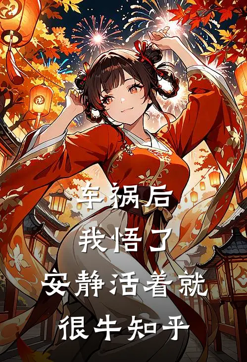 车祸后我悟了：安静活着就很牛知乎