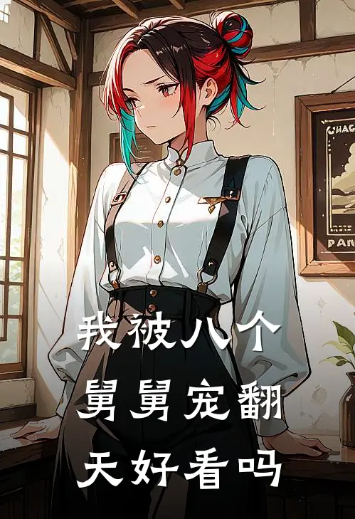 我被八个舅舅宠翻天好看吗